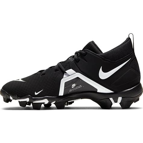 Nike Men's Alpha Menace 3 Shark Football Cleats | Academy