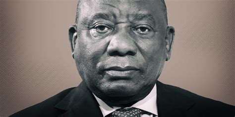 Ramaphosa Speech Yesterday - Ramaphosa, where is the urgency in ...