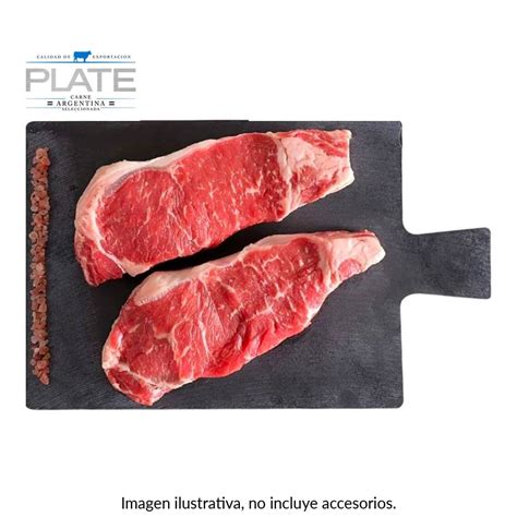 Bife Angosto Argentina Por Kg Peso Aprox Por Charola 600 G Walmart