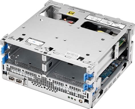 Hpe Proliant Microserver Gen Plus V Xeon E Gb Ram P