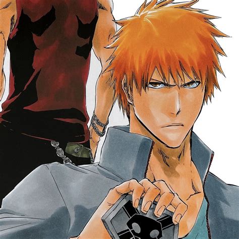 Pin On Anime Bleach Anime Bleach Anime Art Bleach Manga