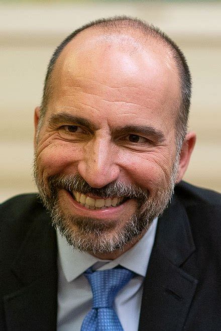 Dara Khosrowshahi - Wikipedia