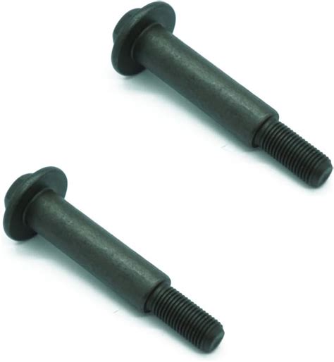 Amazon Guluant Pack Replacement Part Wheel Bolt For