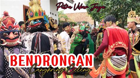 Bendrongan Reog Putra Vikar Jaya 2024 Show Ds Cangkring Celeng YouTube