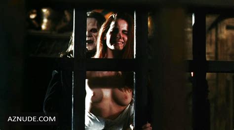 BLOODLUST SUBSPECIES III NUDE SCENES AZNude