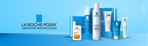 Shop La Roche Posay products and sunscreens in Pakistan