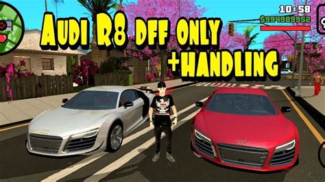 Mobil Unik Dff Gta Sa Pack De Skins De Bandido Dff Gta Sa Android