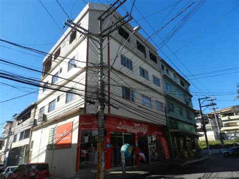 Apartamento na Rua Vicente Santório Fantini 1 Campo Grande em