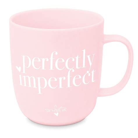 Kubek Ppd Perfectly Imperfect Ml Ppd Sklep Empik