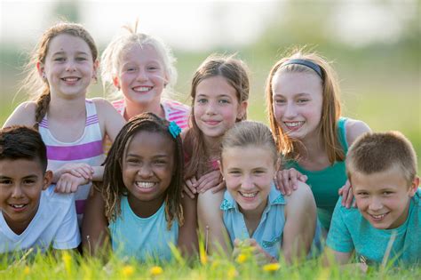 What is important for children in Germany
