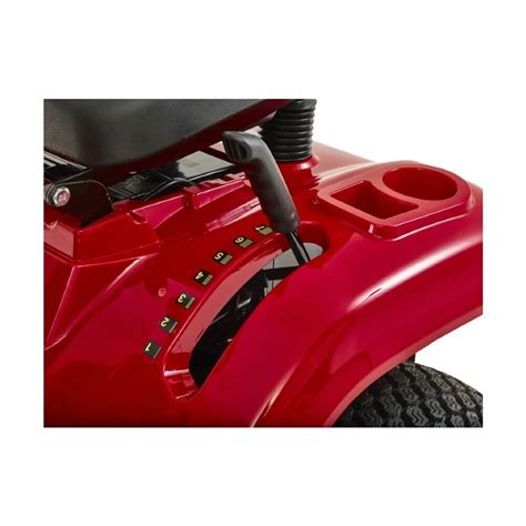 Mountfield MTF 98H Hydro Mulching Side Discharge Ride On Lawn Mower