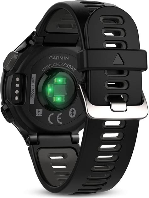 Garmin Forerunner 735XT GPS Multisport And Running N D S Care For