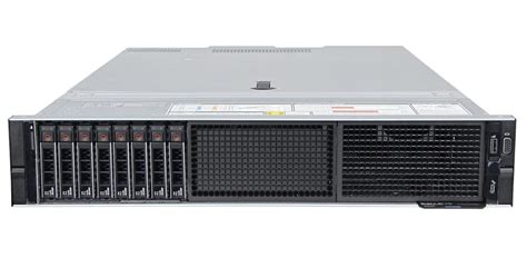 Buy Refurbished DELL POWEREDGE R550 8SFF Servers Used DELL POWEREDGE