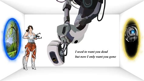 Portal 2 Wallpaper 1920x1080 87 Images