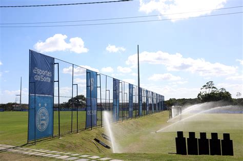 Jornal Correio Ap S F Rias Elenco Do Bahia Se Reapresenta Neste