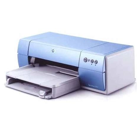 Струйный принтер HP Deskjet 5552 по выгодной цене | Сервисный центр Лама+