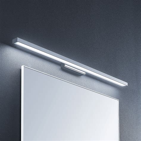 Lindby Alenia LED Bad Und Spiegelleuchte 90 Cm Kaufen Lampenwelt Ch