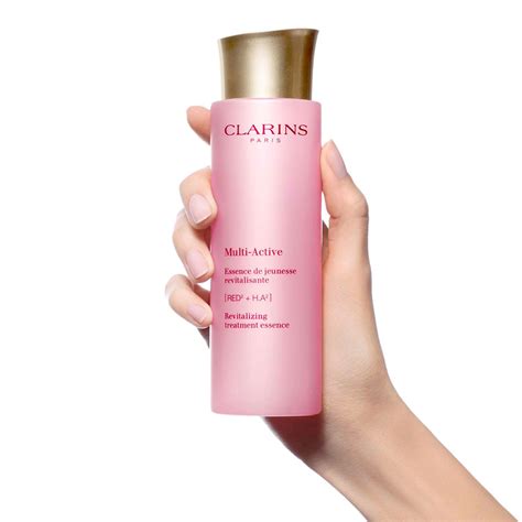 Perfumer A Todo Tratamientos Clarins Multi Active Revitalizing