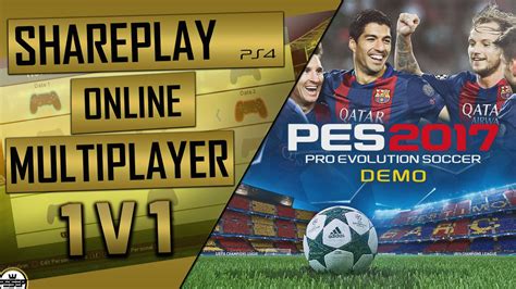 Pes 2017 online online division - operfoo