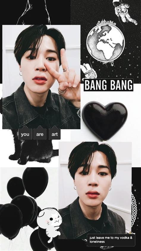 Aririyy Pinterest Bts Jimin Parkjimin Wallpapers Btswallpapers