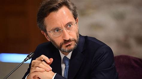 Fahrettin Altun açıkladı MİT koordinasyonunda dev casus takası