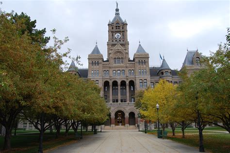 City Hall Building