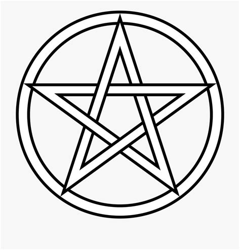 white pentagram clipart 10 free Cliparts | Download images on ...