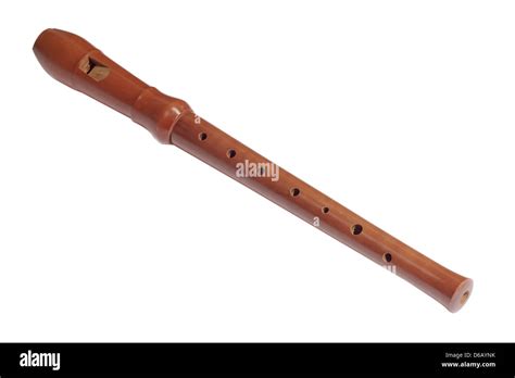 Recorder Instrument Stock Photos & Recorder Instrument Stock Images - Alamy