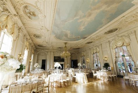 Rosecliff | Newport, Rhode Island, United States - Venue Report