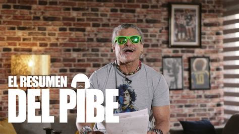 Fecha 17 FÚtbol Colombiano El Resumen Del Pibe El Pibe Valderrama