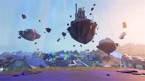 Défis épiques De La Saison 7 De La Semaine 10 De Fortnite Nouvelles