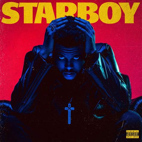 Starboy: Amazon.co.uk: CDs & Vinyl