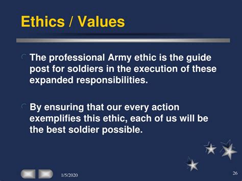 Ppt Us Army Heritage And Traditions Powerpoint Presentation Free