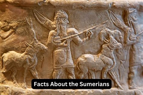 10 Facts About The Sumerians Have Fun With History