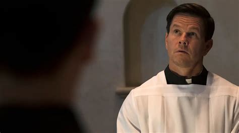 Modmove Watch The First Trailer For Father Stu Starring Mark Wahlberg