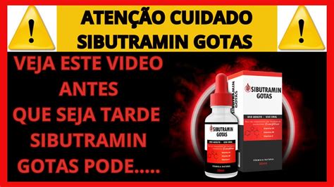 Sibutramin Gotas Funciona Sibutramin Gotas Vale A Pena Sibutramin