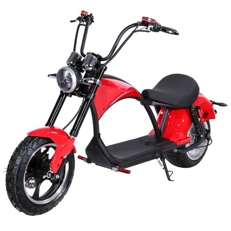 Long Range Cheaper High Speed Fat Tire Electric Scooter 3000w Electric Scooter And Scooter