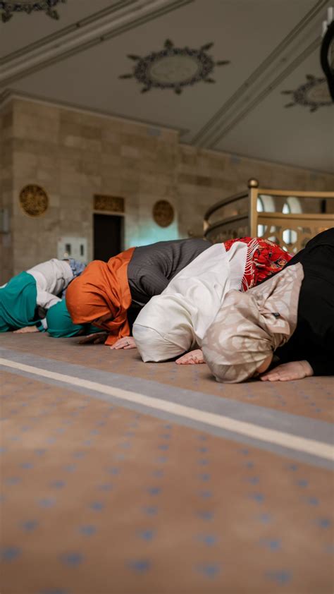 Paling Utama Setelah Sholat Wajib Inilah Keutamaan Sholat Tahajud Dan