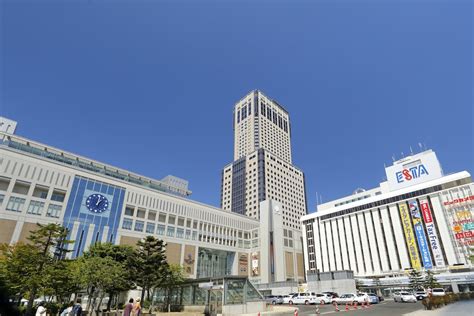 JR Tower Hotel Nikko Sapporo in Sapporo | Best Rates & Deals on Orbitz