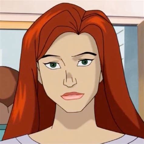 Jean Grey X Men Evolution Wiki Fandom