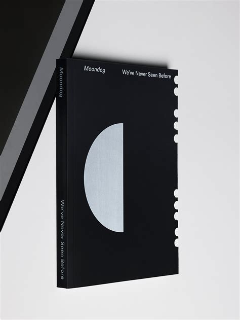 Moondog We’ve Never Seen Before - Projects - ECAL