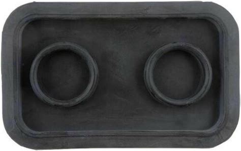 Brake Master Cylinder Cap Gasket Dorman Help 42079 Ebay