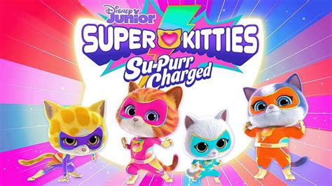 Discuss Everything About Superkitties Go Wiki Fandom