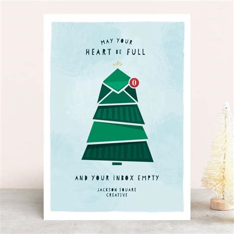 Funny Holiday Cards 2024 - Sadye Conchita