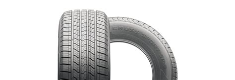 SP-9 Cross-Sport • Nankang Tires