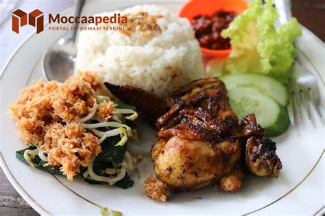 10 Rekomendasi Makanan Khas Lombok Saat Travelling