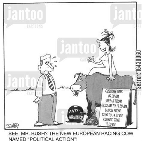 anti americanism cartoons - Humor from Jantoo Cartoons