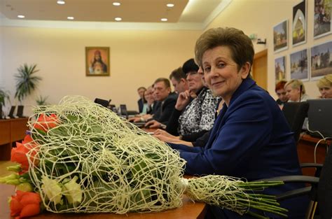 Darbą Pradeda Nauja Mero Pavaduotoja Šalčininkų Rajono Savivaldybė