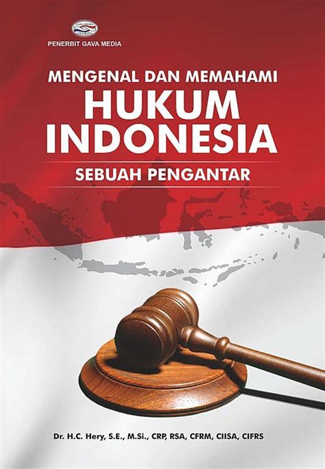 Jual Mengenal Dan Memahami Hukum Indonesia Di Seller Gramedia Official