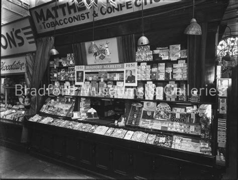 Kirkgate Market Bradford Photos Bradford Bradford District Museums